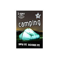 HarperCollins Publishers i-SPY Camping (häftad, eng)