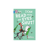 HarperCollins Publishers I Can Read with my Eyes Shut! (häftad, eng)