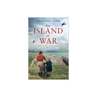 HarperCollins Publishers An Island at War (häftad, eng)