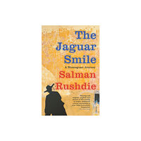 Vintage Publishing The Jaguar Smile (häftad, eng)