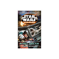 Cornerstone Star Wars: The New Jedi Order - Enemy Lines I Rebel Dream (häftad, eng)