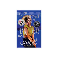 Harpercollins publishers inc The Summer of Bitter and Sweet (häftad, eng)