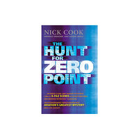 Cornerstone Hunt For Zero Point (häftad, eng)