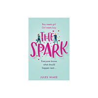 HarperCollins Publishers The Spark (häftad, eng)