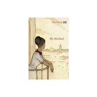 Vintage Publishing My Michael (häftad, eng)