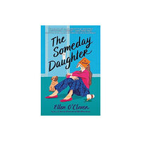 Harpercollins publishers inc The Someday Daughter (inbunden, eng)