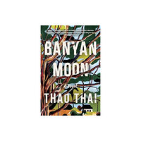 HarperCollins Banyan Moon (häftad, eng)