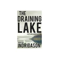 Vintage Publishing The Draining Lake (häftad, eng)