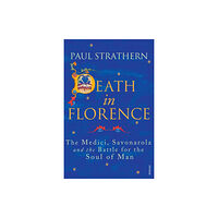 Vintage Publishing Death in Florence (häftad, eng)