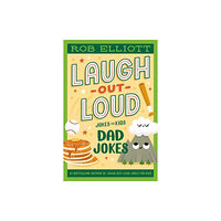 Harpercollins publishers inc Laugh-Out-Loud: Dad Jokes (häftad, eng)