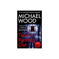 HarperCollins Publishers Time Is Running Out (häftad, eng)
