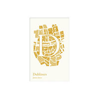 HarperCollins Publishers Dubliners (häftad, eng)
