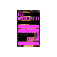HarperCollins Publishers The Unfortunates (häftad, eng)