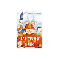 Vintage Publishing Fattypuffs and Thinifers (häftad, eng)