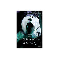 Vintage Publishing The Woman in Black (häftad, eng)