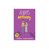 Harpercollins publishers inc Always Anthony (häftad, eng)