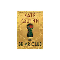 HarperCollins The Briar Club (häftad, eng)