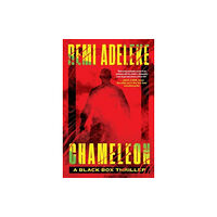 Harpercollins publishers inc Chameleon (häftad, eng)