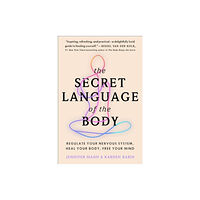 HarperCollins The Secret Language of the Body (häftad, eng)