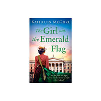 HarperCollins Publishers The Girl with the Emerald Flag (häftad, eng)