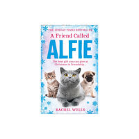 HarperCollins Publishers A Friend Called Alfie (häftad, eng)