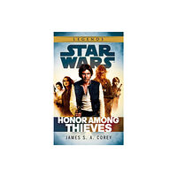 Cornerstone Star Wars: Empire and Rebellion: Honor Among Thieves (häftad, eng)