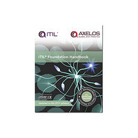 TSO ITIL foundation handbook (häftad, eng)