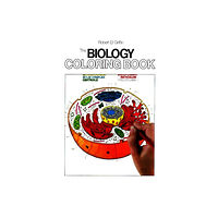 Harpercollins publishers inc The Biology Coloring Book (häftad, eng)