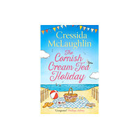 HarperCollins Publishers The Cornish Cream Tea Holiday (häftad, eng)