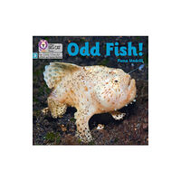 HarperCollins Publishers Odd Fish! (häftad, eng)