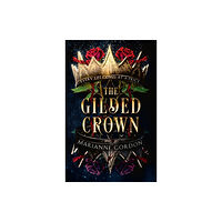 HarperCollins Publishers The Gilded Crown (häftad, eng)