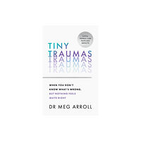 HarperCollins Publishers Tiny Traumas (häftad, eng)