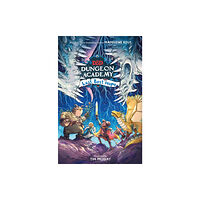 HarperCollins Publishers Dungeons & Dragons: Dungeon Academy: Last Best Hope (häftad, eng)