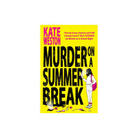 HarperCollins Publishers Murder on a Summer Break (häftad, eng)