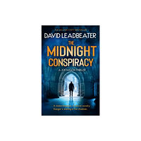 HarperCollins Publishers The Midnight Conspiracy (häftad, eng)