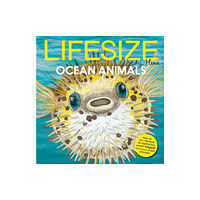 HarperCollins Publishers Lifesize Ocean Animals (häftad, eng)