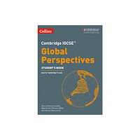 HarperCollins Publishers Cambridge IGCSE™ Global Perspectives Student's Book (häftad, eng)