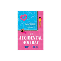 HarperCollins Publishers The Accidental Holiday (häftad, eng)