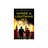 HarperCollins Publishers Under a Lightning Sky (häftad, eng)