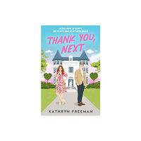 HarperCollins Publishers Thank You, Next (häftad, eng)