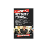 Harpercollins publishers inc #AskGaryVee (inbunden, eng)