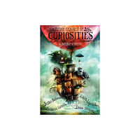 Harpercollins publishers inc The Cabinet of Curiosities (häftad, eng)