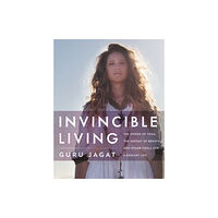 Harpercollins publishers inc Invincible Living (inbunden, eng)