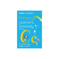 HarperCollins Publishers Collins COBUILD Primary Learner’s Dictionary (häftad, eng)