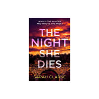 HarperCollins Publishers The Night She Dies (häftad, eng)