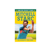 HarperCollins Publishers Mitchell Starc (häftad, eng)