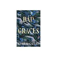 HarperCollins Publishers Bad Graces (häftad, eng)