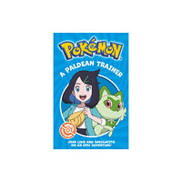 HarperCollins Publishers Pokemon: A Paldean Trainer Chapter Book (häftad, eng)
