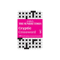 HarperCollins Publishers The Sunday Times Cryptic Crossword Book 3 (häftad, eng)