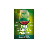 HarperCollins Publishers The Garden Party (häftad, eng)
